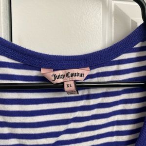 Juicy Couture T Shirt